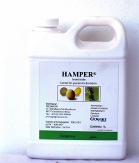 HAMPER