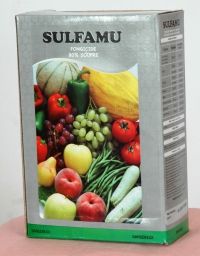 SULFAMU