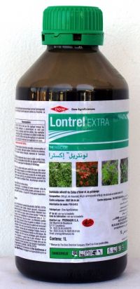 LONTREL EXTRA