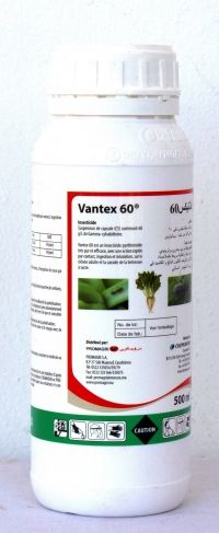 VANTEX 60CS