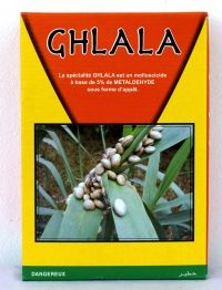 GHLALA