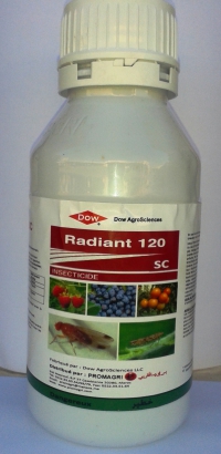 RADIANT 120 SC