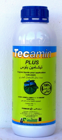 TECAMIN PLUS