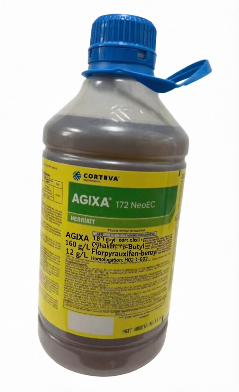 AGIXA