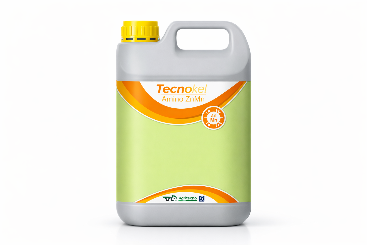 TECNOKEL AMINO ZN MN