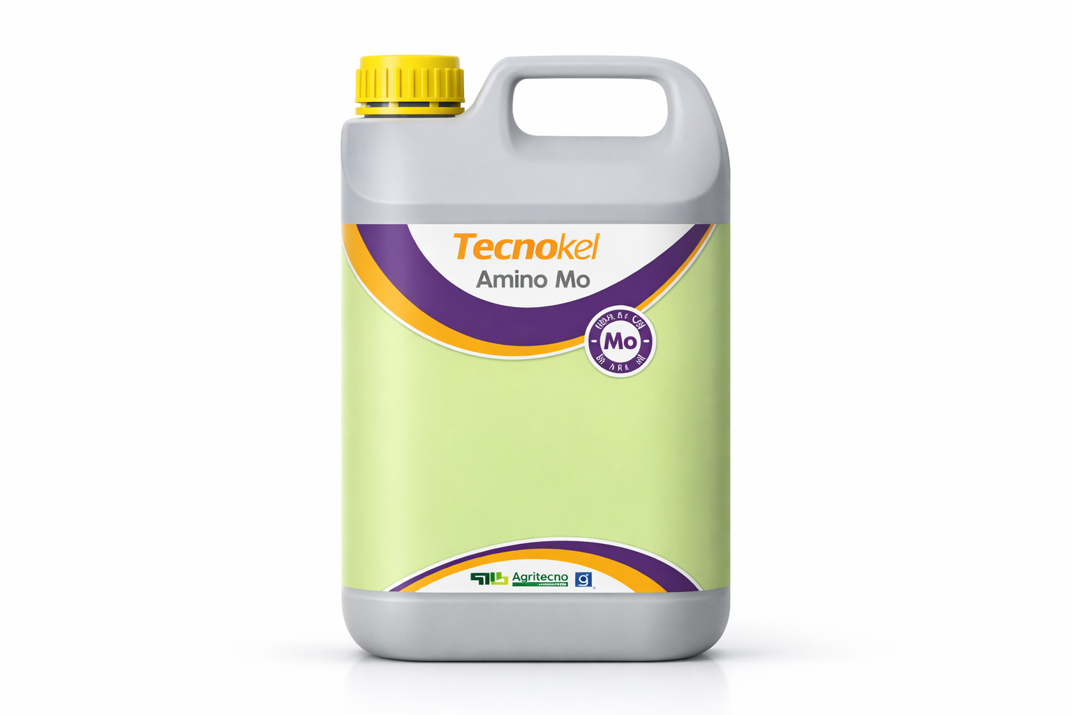 TECNOKEL AMINO MO