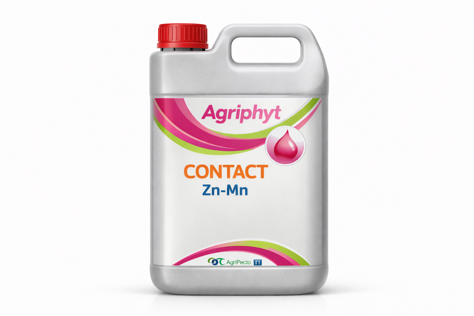 AGRIPHYT CONTACT Zn-Mn